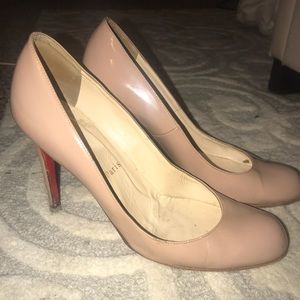 Christian Louboutin Heels